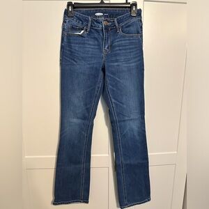 Old Navy Bootcut Jeans